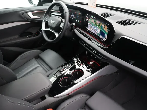 Audi A5 (2025) — foto 19 van 25