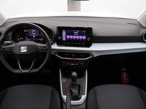 SEAT Arona (2025) — foto 3 van 24