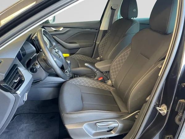 SKODA Scala (2024) — foto 13 van 21