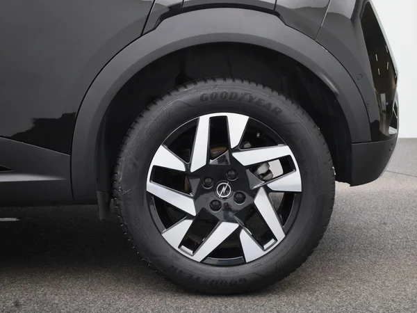 Opel Mokka (2023) — foto 7 van 37
