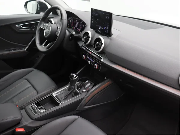 AUDI Q2 (2026) — foto 13 van 18