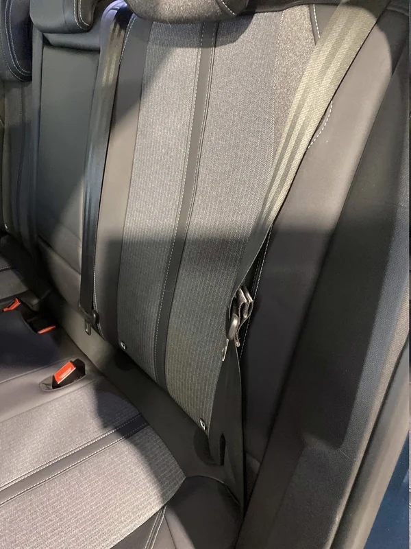 Peugeot 3008 (2024) — foto 47 van 55