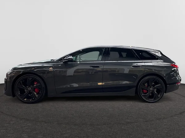 AUDI A6 Avant e-tron (2025) — foto 17 van 22