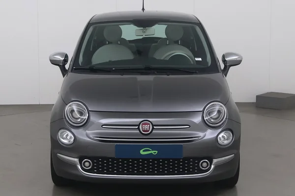 Fiat 500 (2018) — foto 12 van 21