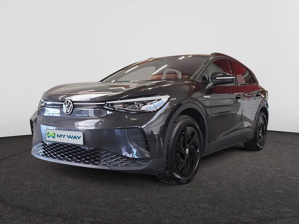 VOLKSWAGEN ID.4 1122_107435_2023