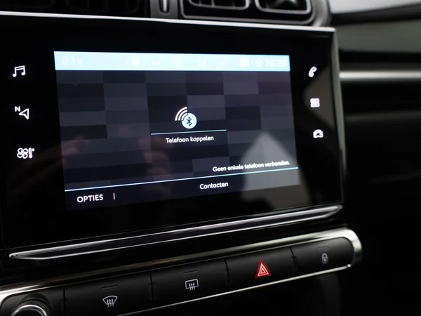 Citroën C3 (2021) — foto 11 van 41
