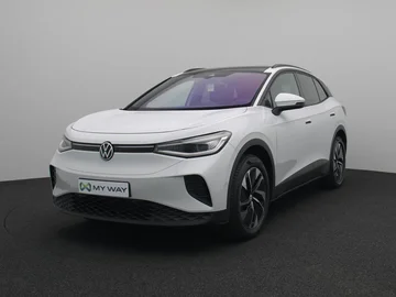 VOLKSWAGEN ID.4 (2026)