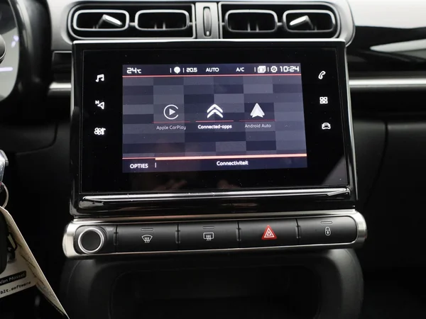Citroën C3 (2022) — foto 15 van 35