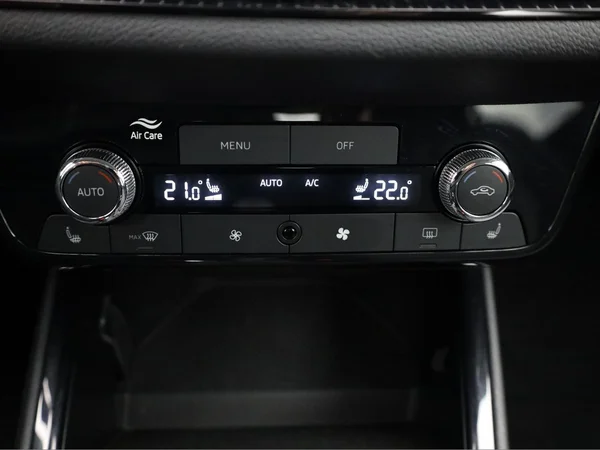 SKODA Fabia (2024) — foto 8 van 20
