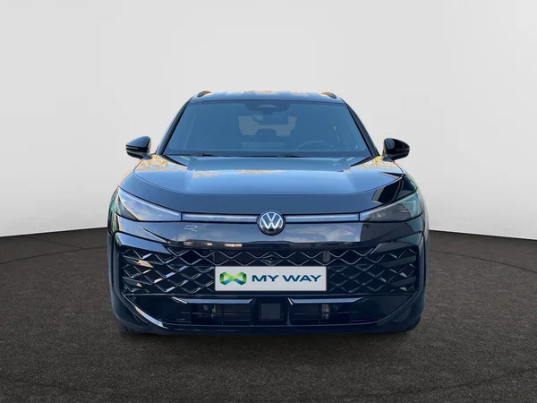 VOLKSWAGEN T-Roc (2026) — foto 6 van 9