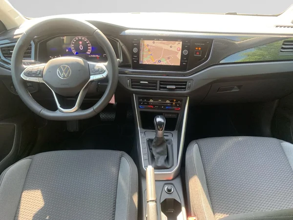 VOLKSWAGEN Polo (2026) — foto 7 van 17
