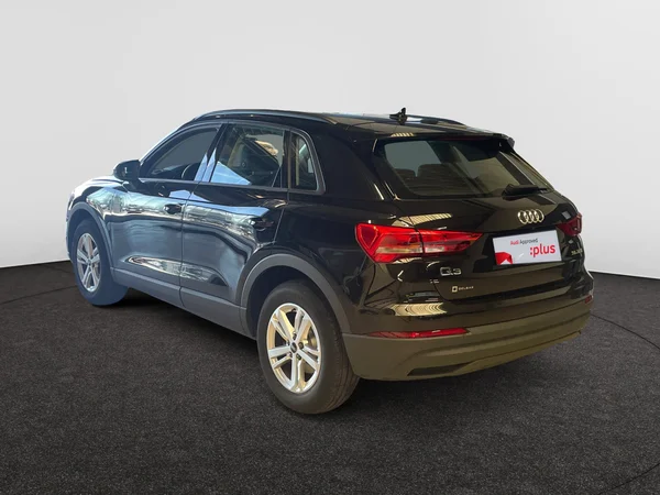 AUDI Q3 (2022) — foto 13 van 19
