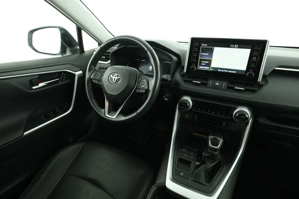 Toyota RAV4 (2021) — foto 4 van 16