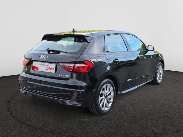 AUDI A1 Sportback (2026) — foto 11 van 17