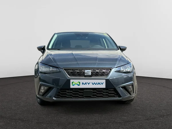 SEAT Ibiza 5P/D (2025) — foto 10 van 24