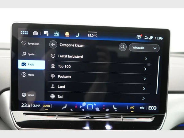 VOLKSWAGEN ID.4 (2025) — foto 22 van 31