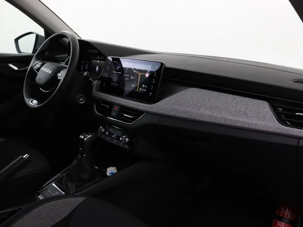 SKODA Scala (2025) — foto 10 van 18