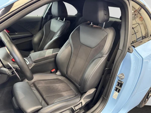 BMW M2 Coupé (G87) (2024) — foto 24 van 24