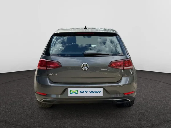 VOLKSWAGEN Golf VII Dsl (2018) — foto 5 van 21