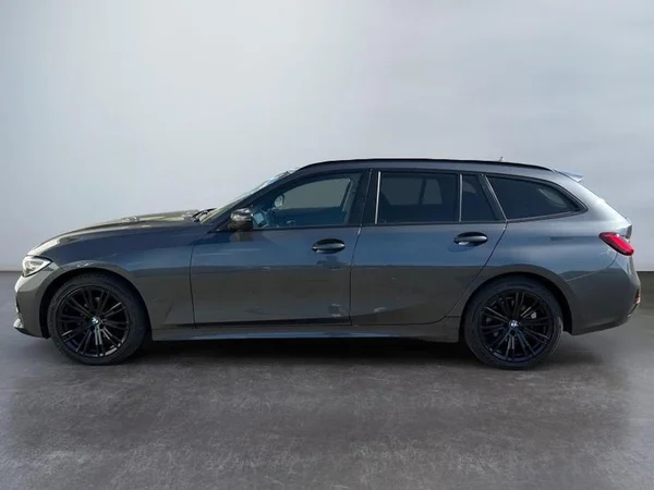 BMW 3 SW Dsl (G21) (2021) — foto 22 van 26