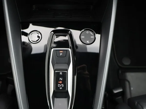 Audi A3 (2025) — foto 8 van 26