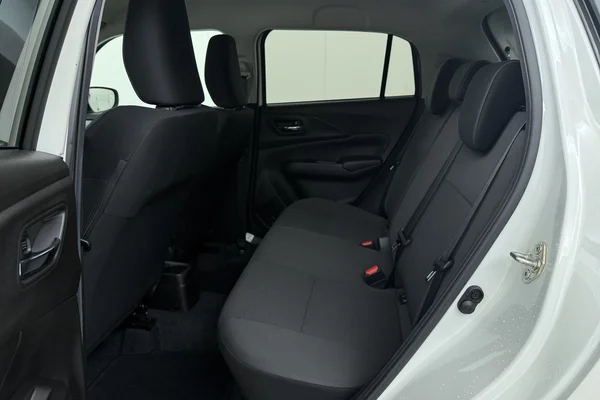 Suzuki Swift (2025) — foto 17 van 18