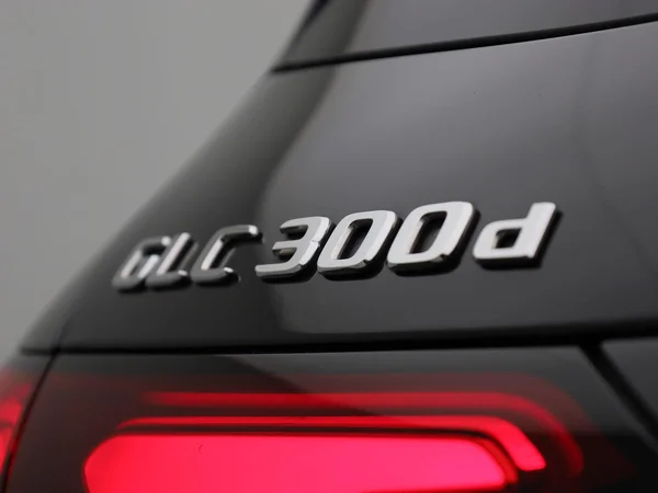 Mercedes-Benz GLC (2025) — foto 40 van 51