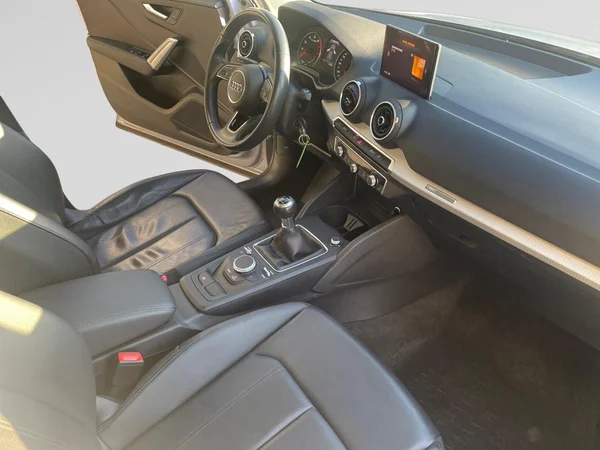 AUDI Q2 (2020) — foto 6 van 20