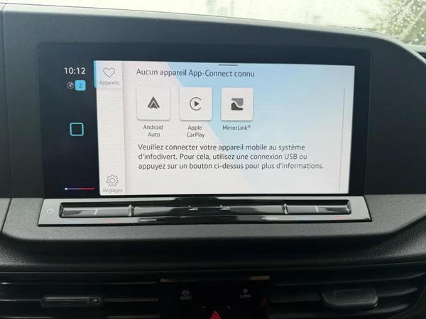 VOLKSWAGEN Caddy (2021) — foto 14 van 23