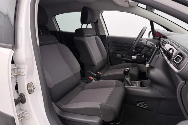 Citroen C3 (2023) — foto 3 van 23