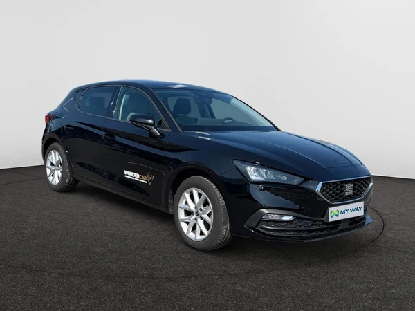 SEAT Leon (2025) — foto 20 van 24