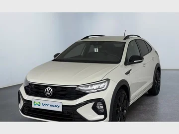 Volkswagen Taigo (2022)