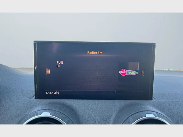 Audi Q2 (2019) — foto 5 van 29