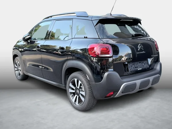 Citroën C3 Aircross (2019) — foto 9 van 15