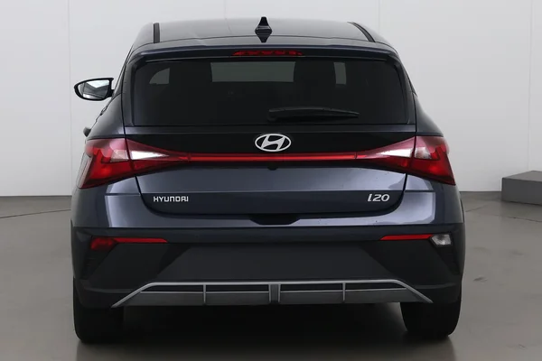 Hyundai i20 (2025) — foto 11 van 16