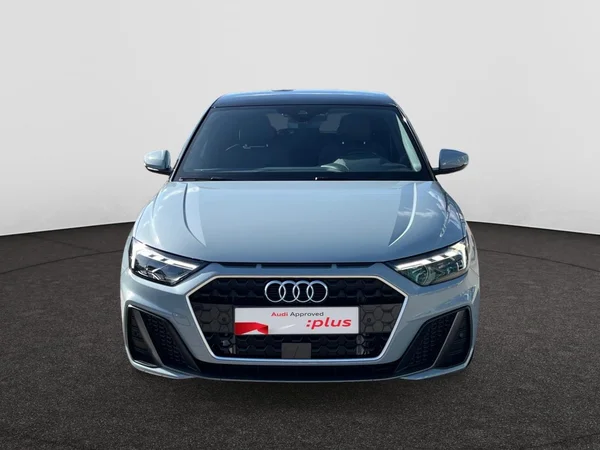 AUDI A1 Sportback (2025) — foto 10 van 21