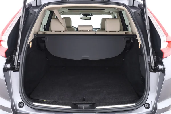 Honda CR-V (2020) — foto 8 van 16