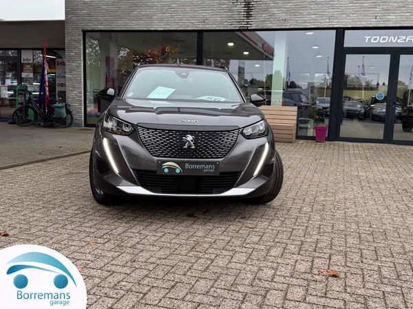 Peugeot 2008 (2023) — foto 34 van 45