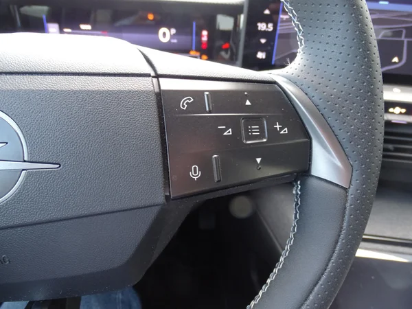 Opel Grandland (2025) — foto 19 van 32