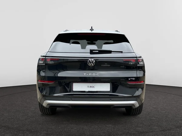 VOLKSWAGEN T-Roc (2025) — foto 10 van 15