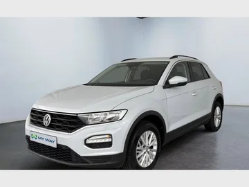 VOLKSWAGEN T-Roc (2019)