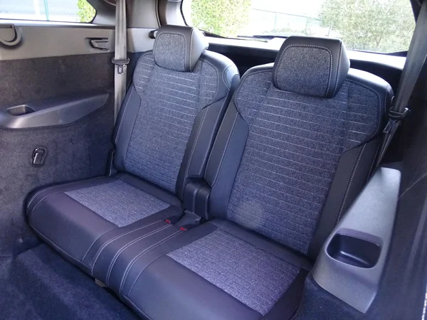 Peugeot 5008 (2025) — foto 9 van 30