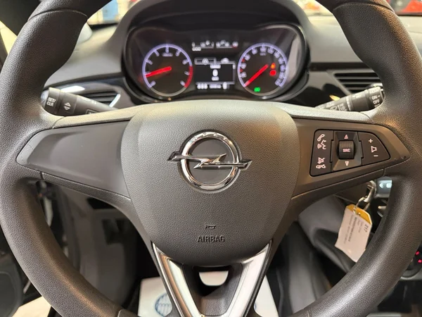 Opel Corsa (2019) — foto 7 van 29