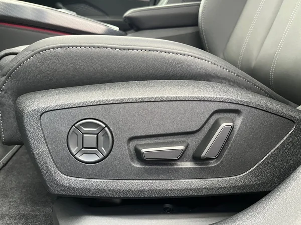 AUDI A5 Avant (2026) — foto 24 van 24