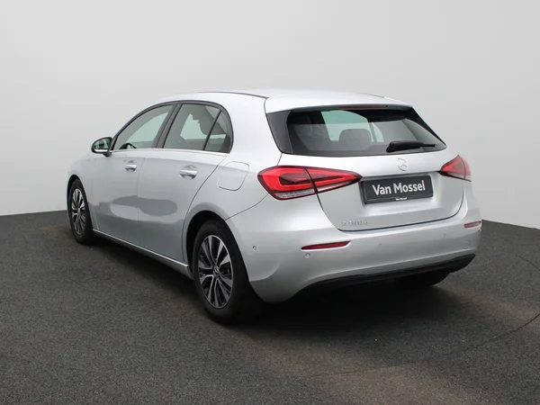 Mercedes-Benz A-Klasse (2022) — foto 12 van 45