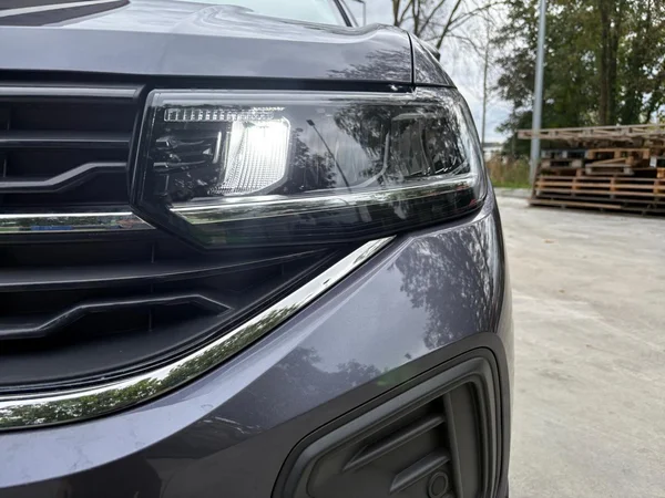 VOLKSWAGEN T-Cross (2024) — foto 15 van 24