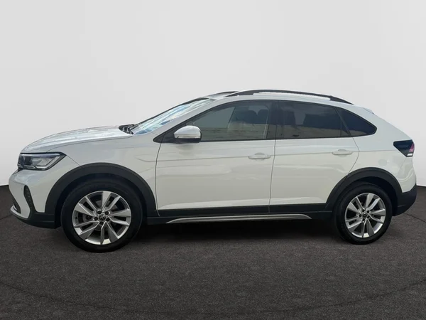 VOLKSWAGEN Taigo (2025) — foto 12 van 20