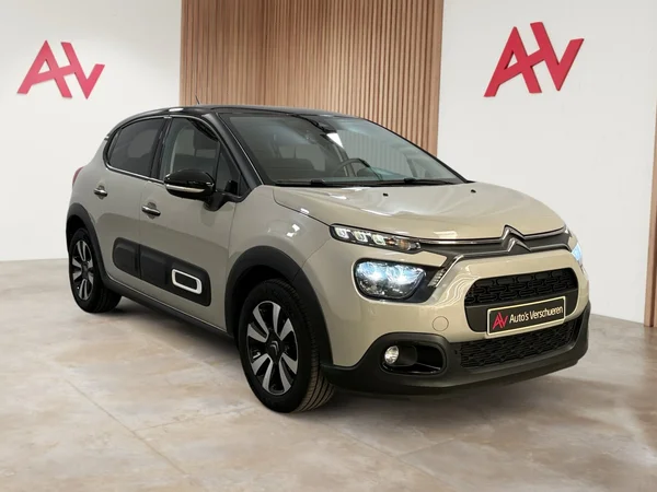 Citroen C3 (2022) — foto 12 van 29