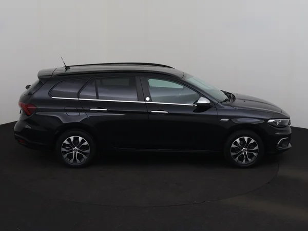 FIAT Tipo (2020) — foto 21 van 25