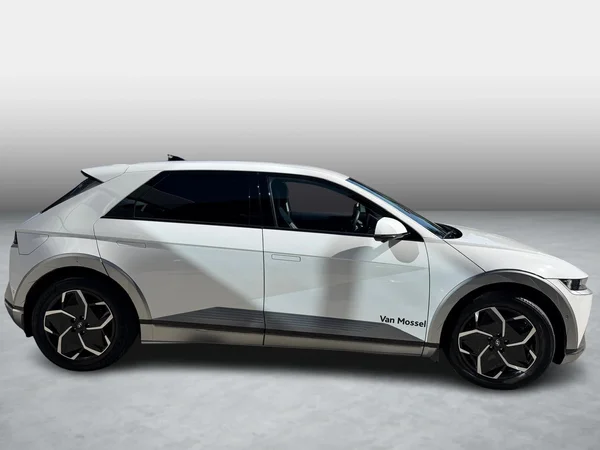 Hyundai IONIQ 5 (2025) — foto 23 van 37